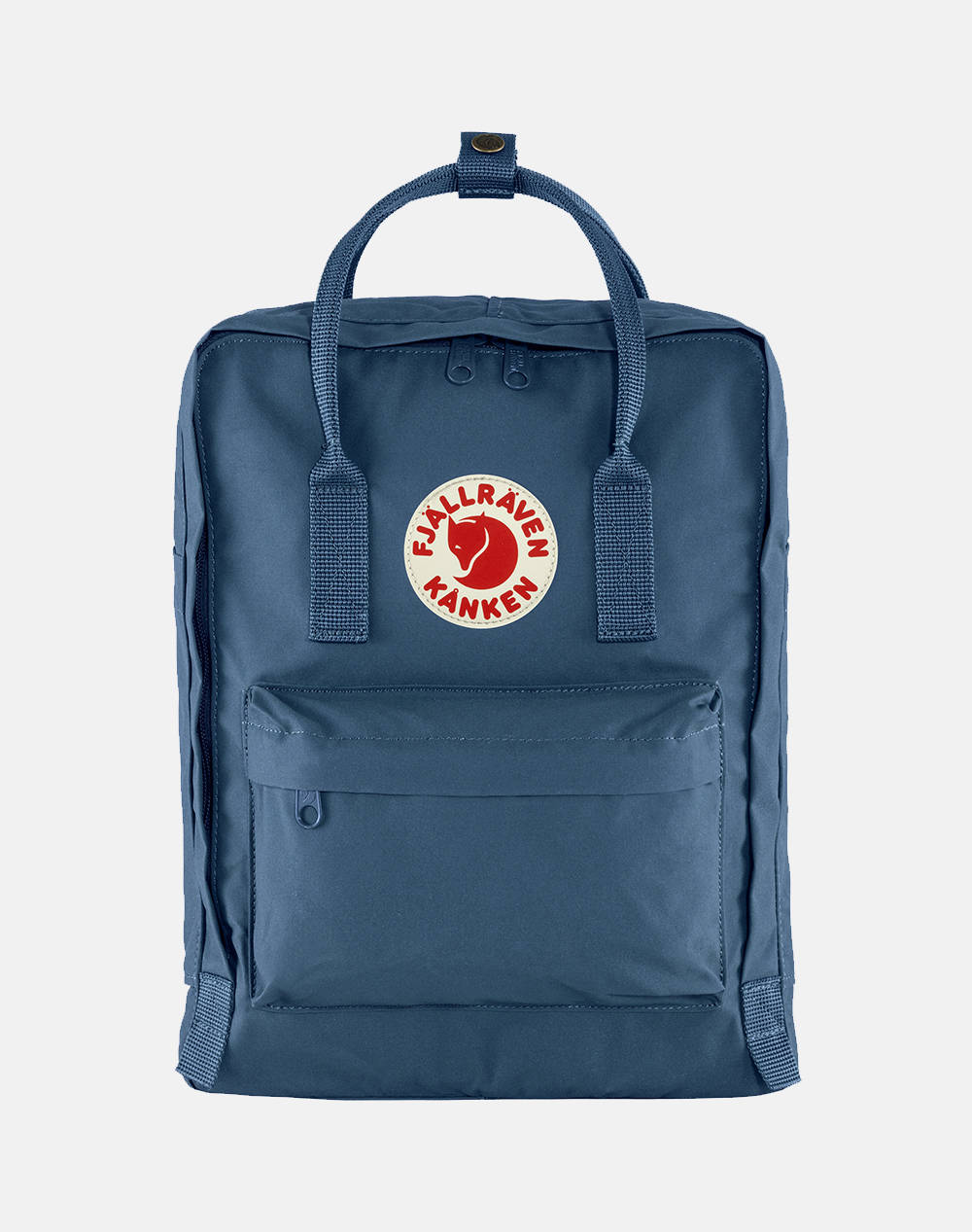 FJALL RAVEN FJALL RAVEN Kånken / Kånken (Διαστάσεις: 27.5 x 36 x 12εκ.) F23510-540 RoyalBlue