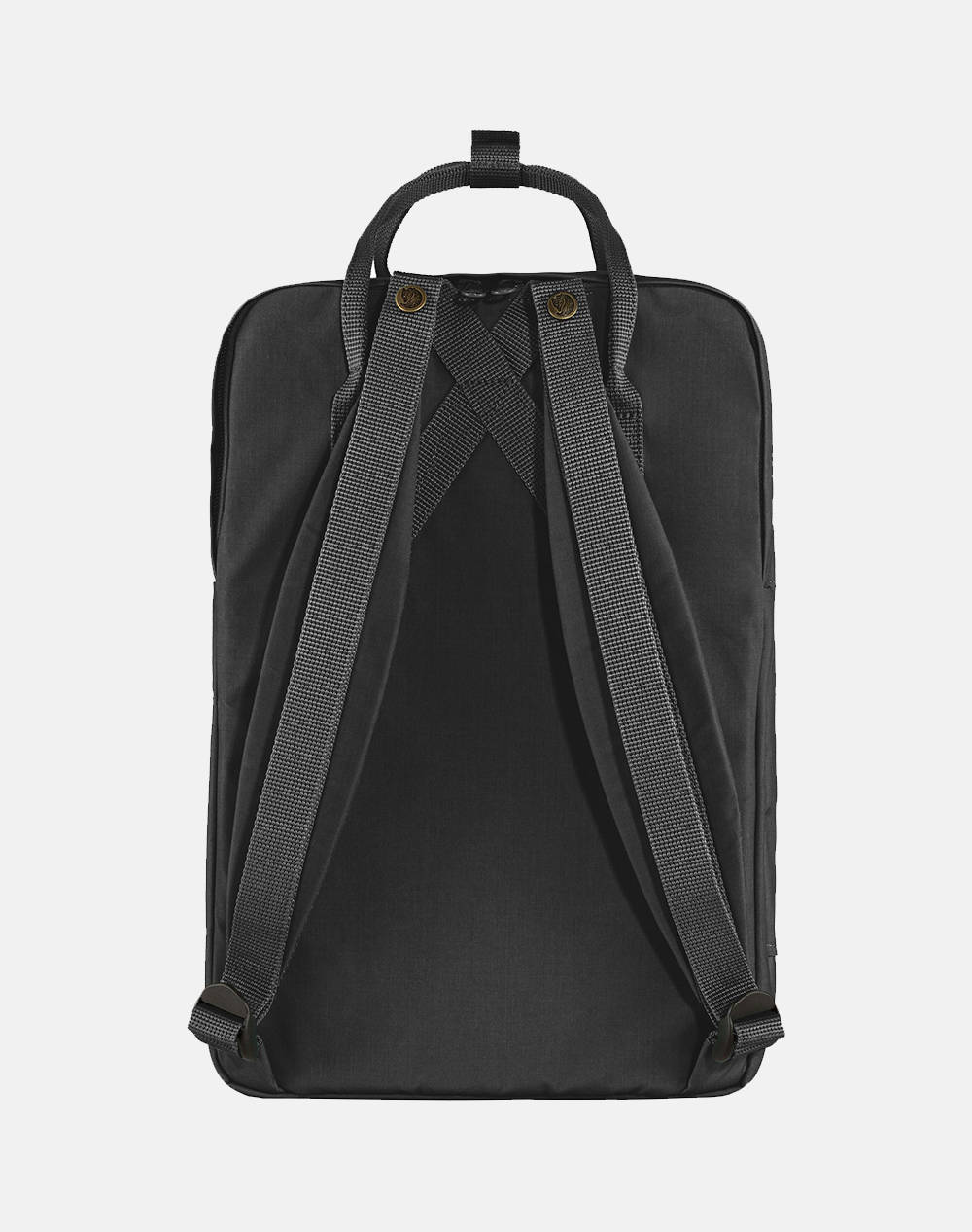 FJALL RAVEN Kånken Laptop 15" / Kånken Laptop 15" (Διαστάσεις: 26 x 38 x 17εκ.) F23524-550 Black φωτογραφία