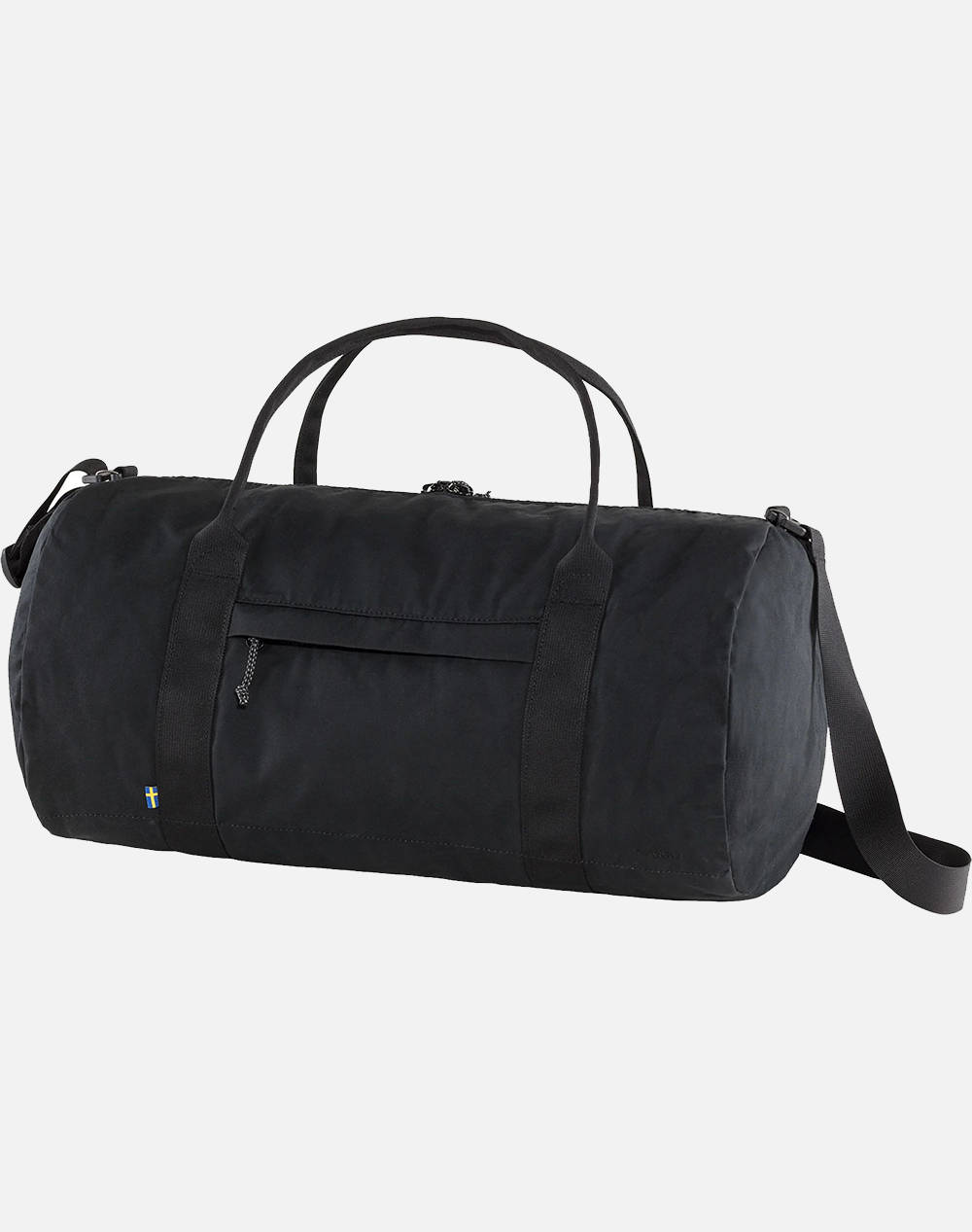 FJALL RAVEN Vardag Duffel 30 / Vardag Duffel 30 (Διαστάσεις: 50 χ24 χ 26εκ.) F27243-550 Black φωτογραφία