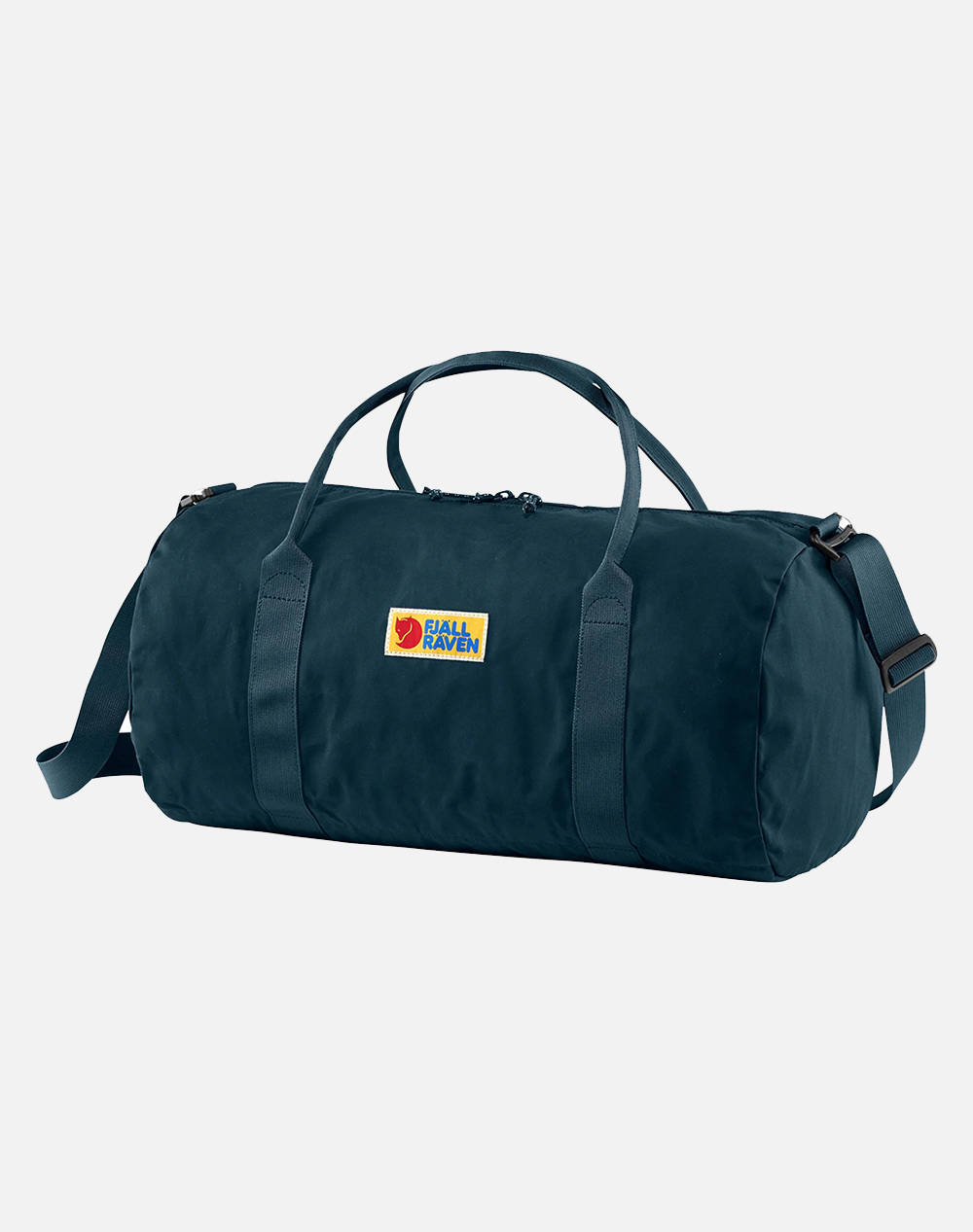 FJALL RAVEN FJALL RAVEN Vardag Duffel 30 / Vardag Duffel 30 (Διαστάσεις: 50 χ24 χ 26εκ.) F27243-638 DarkBlue