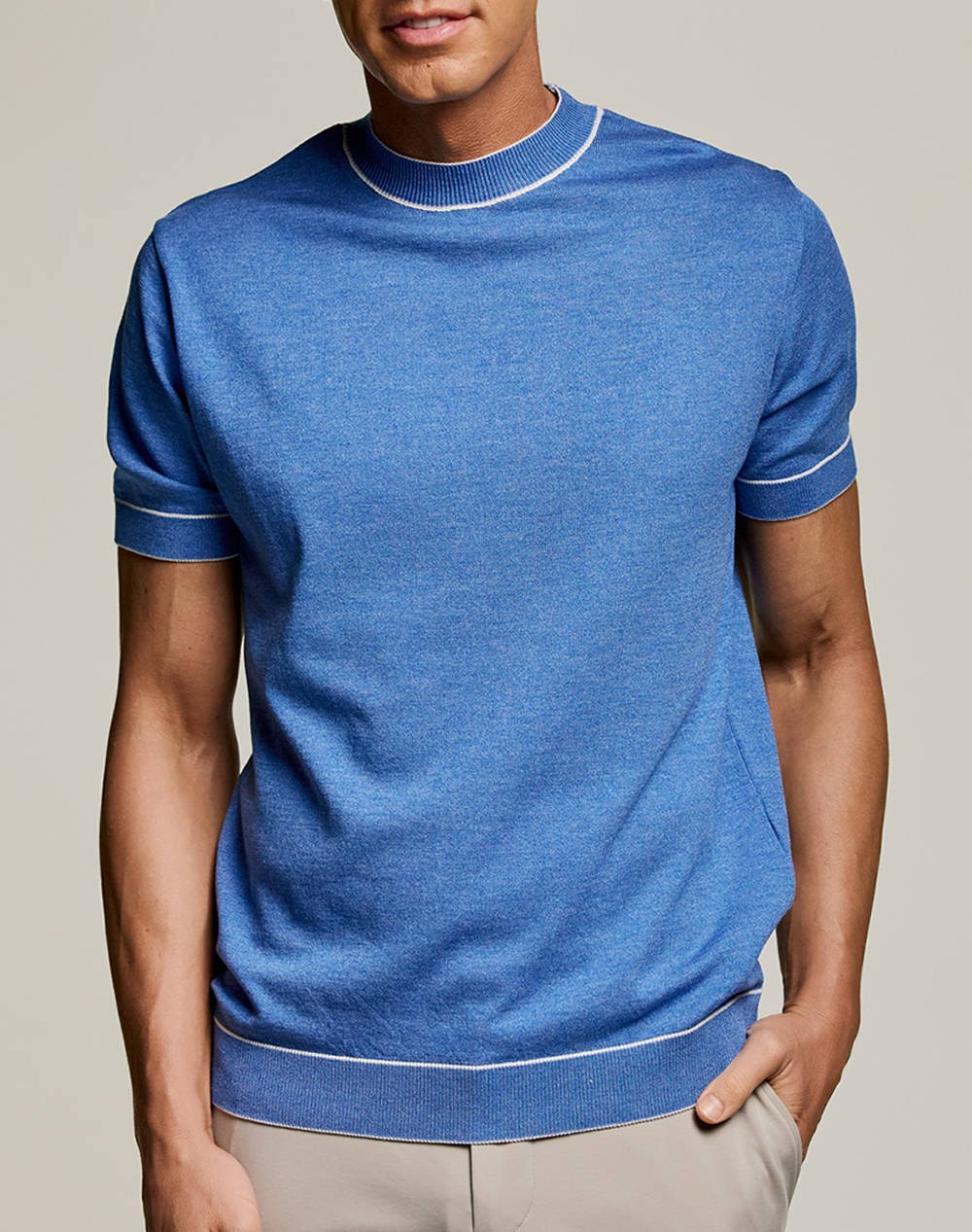 GUY LAROCHE ES17205 College GLES17205-4 Indigo