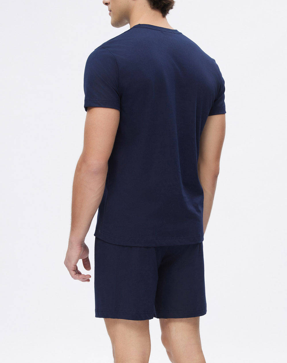 MINERVA ΠΥΖ.ΑΝΔΡ.STRIPES-BULL S25 90-71234-200 NavyBlue φωτογραφία