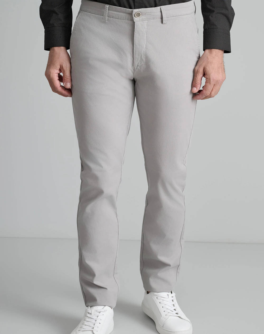 NAVY&GREEN ΠΑΝΤΕΛΟΝΙ ΑΠΙΕΤΟ MODERN FIT