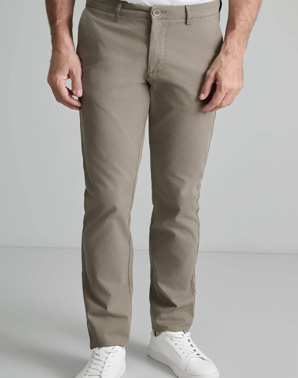 NAVY&GREEN ΠΑΝΤΕΛΟΝΙ ΑΠΙΕΤΟ MODERN FIT