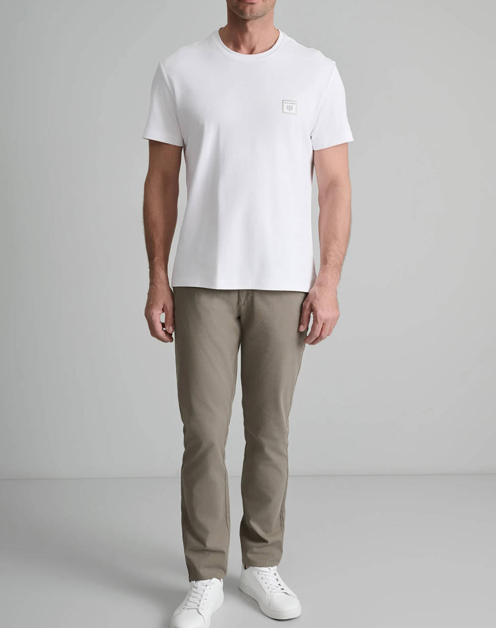 NAVY&GREEN ΠΑΝΤΕΛΟΝΙ ΑΠΙΕΤΟ MODERN FIT