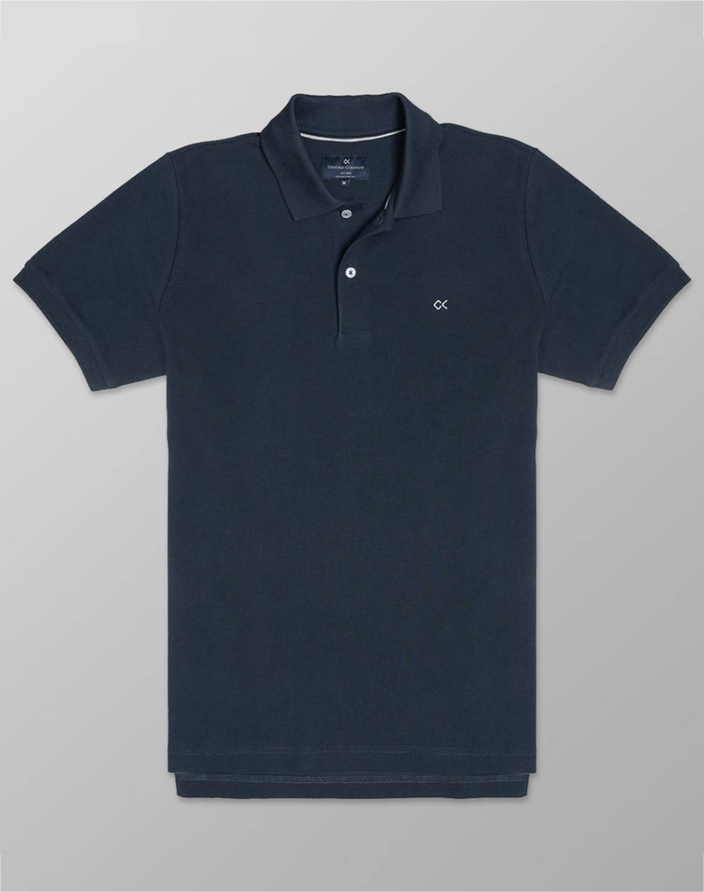 OXFORD COMPANY OXFORD COMPANY POLO KM P410-PX00.34-34 DarkGray
