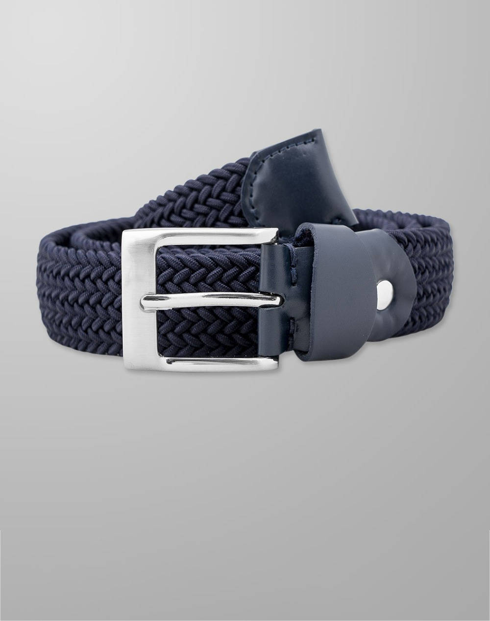 OXFORD COMPANY OXFORD COMPANY ΖΩΝΗ BELT-225.05B-05B DarkBlue