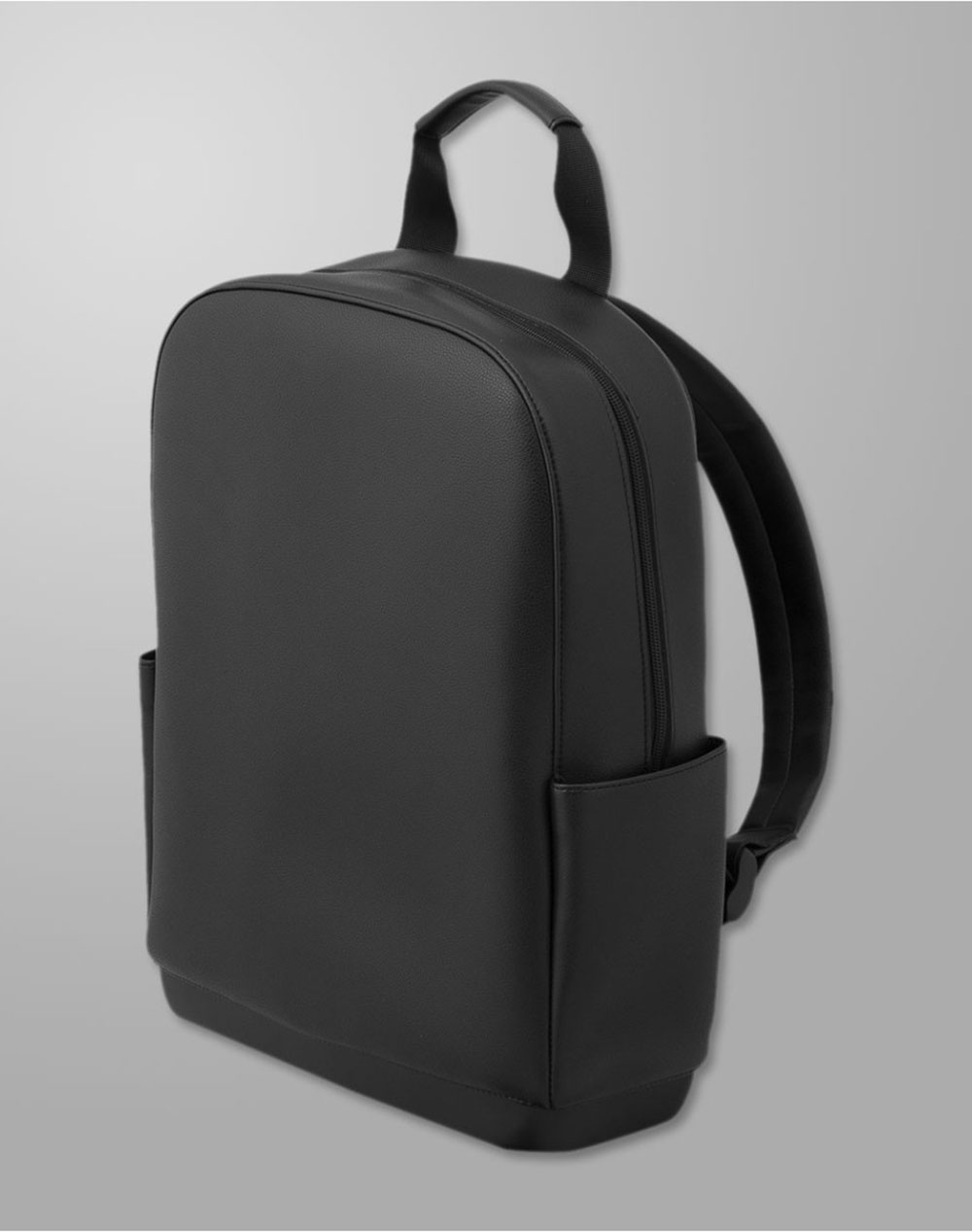 OXFORD COMPANY MENS BAG (Διαστάσεις: 44 x 34 x 15εκ.) BAG-35.01-01 Black