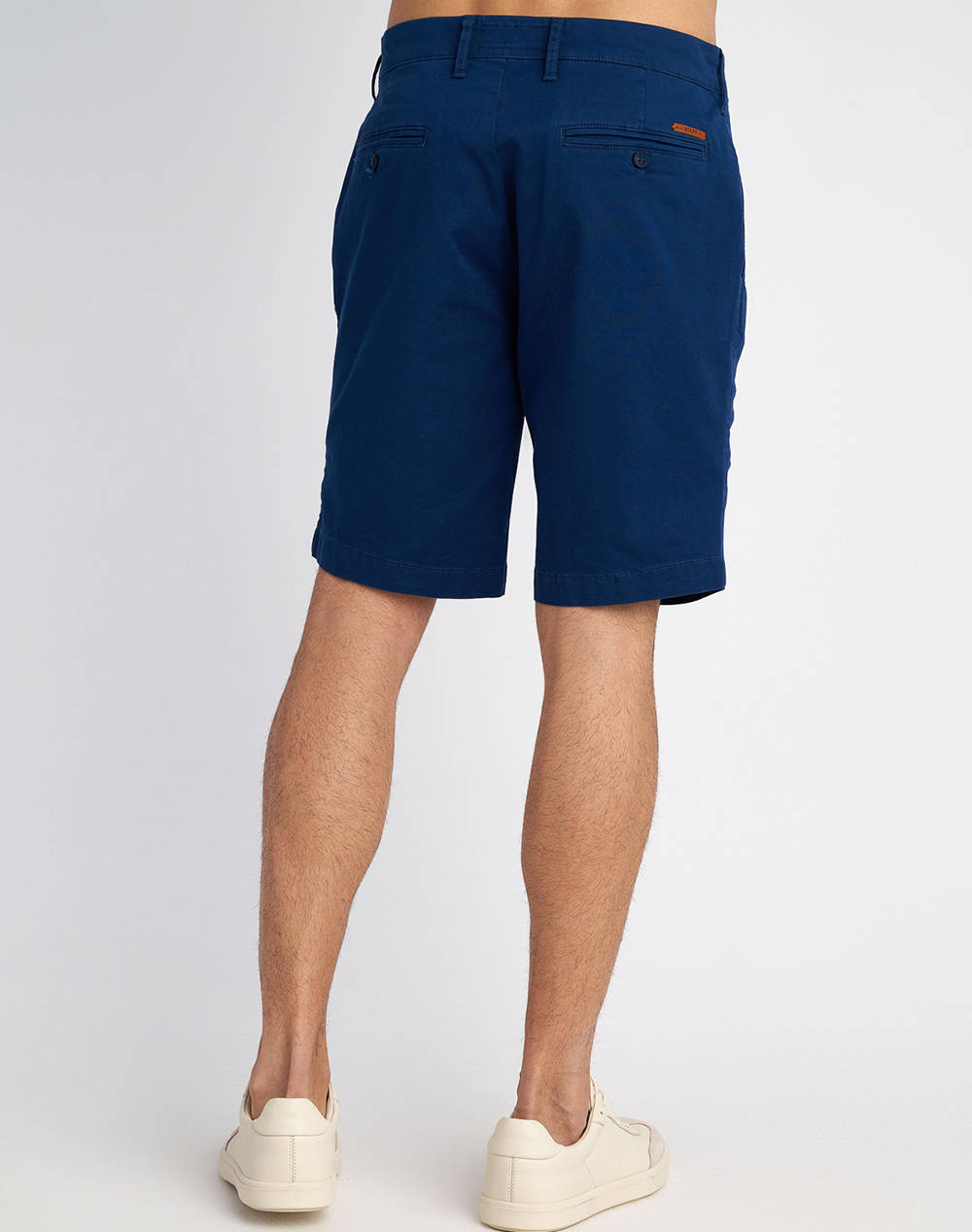 STAFF Dylan Man Pant 5-858.245.9.053-Ν2025 Blue φωτογραφία