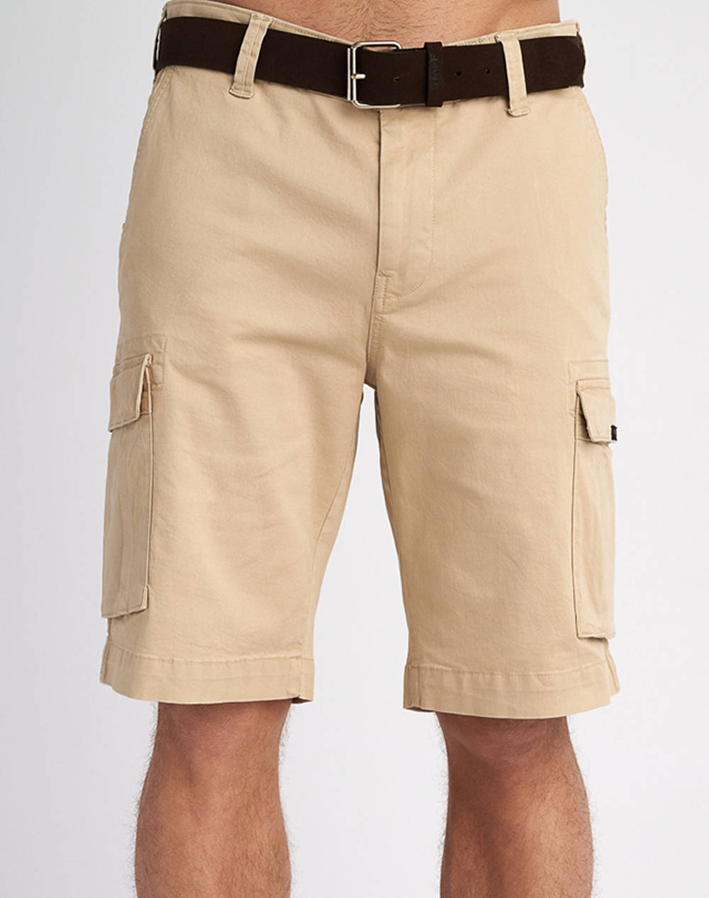 STAFF STAFF New Jerry Man Cargo Vermuda 5-817.247.9.053-Ν4015 Biege