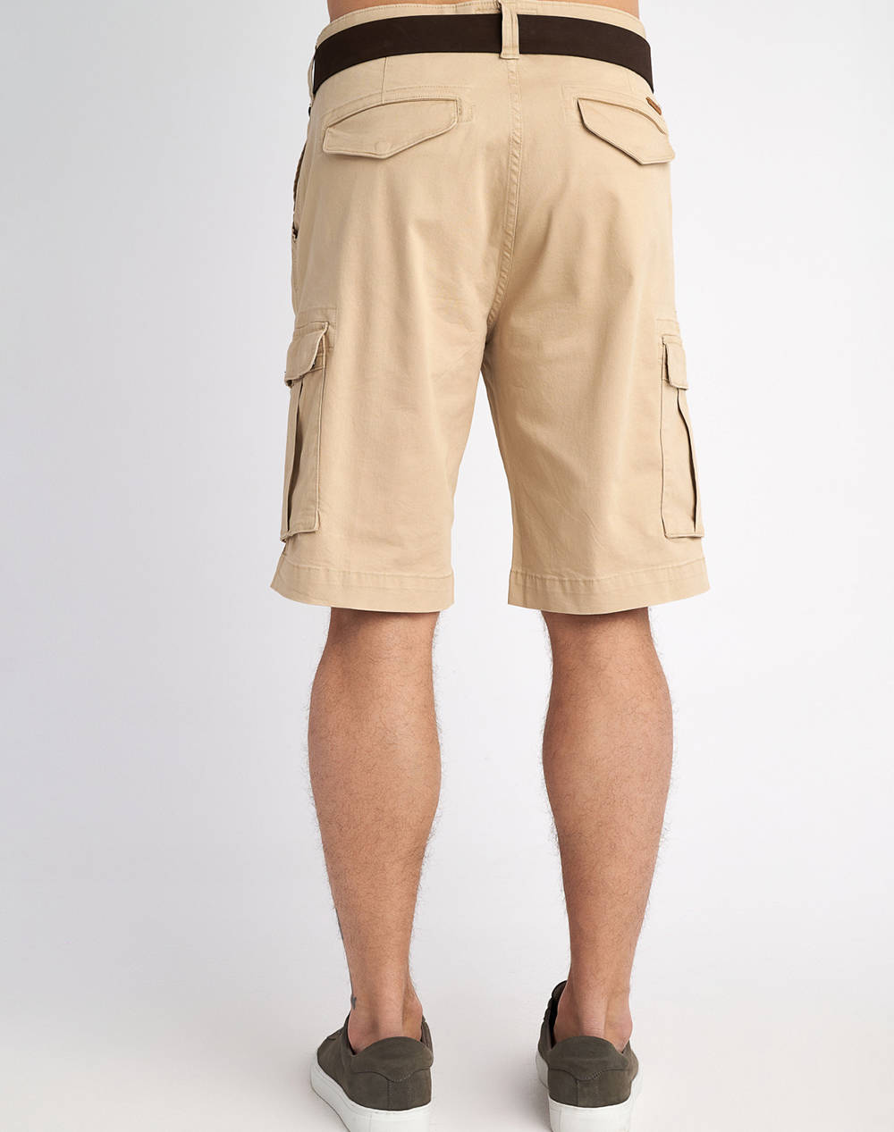 STAFF New Jerry Man Cargo Vermuda 5-817.247.9.053-Ν4015 Biege φωτογραφία