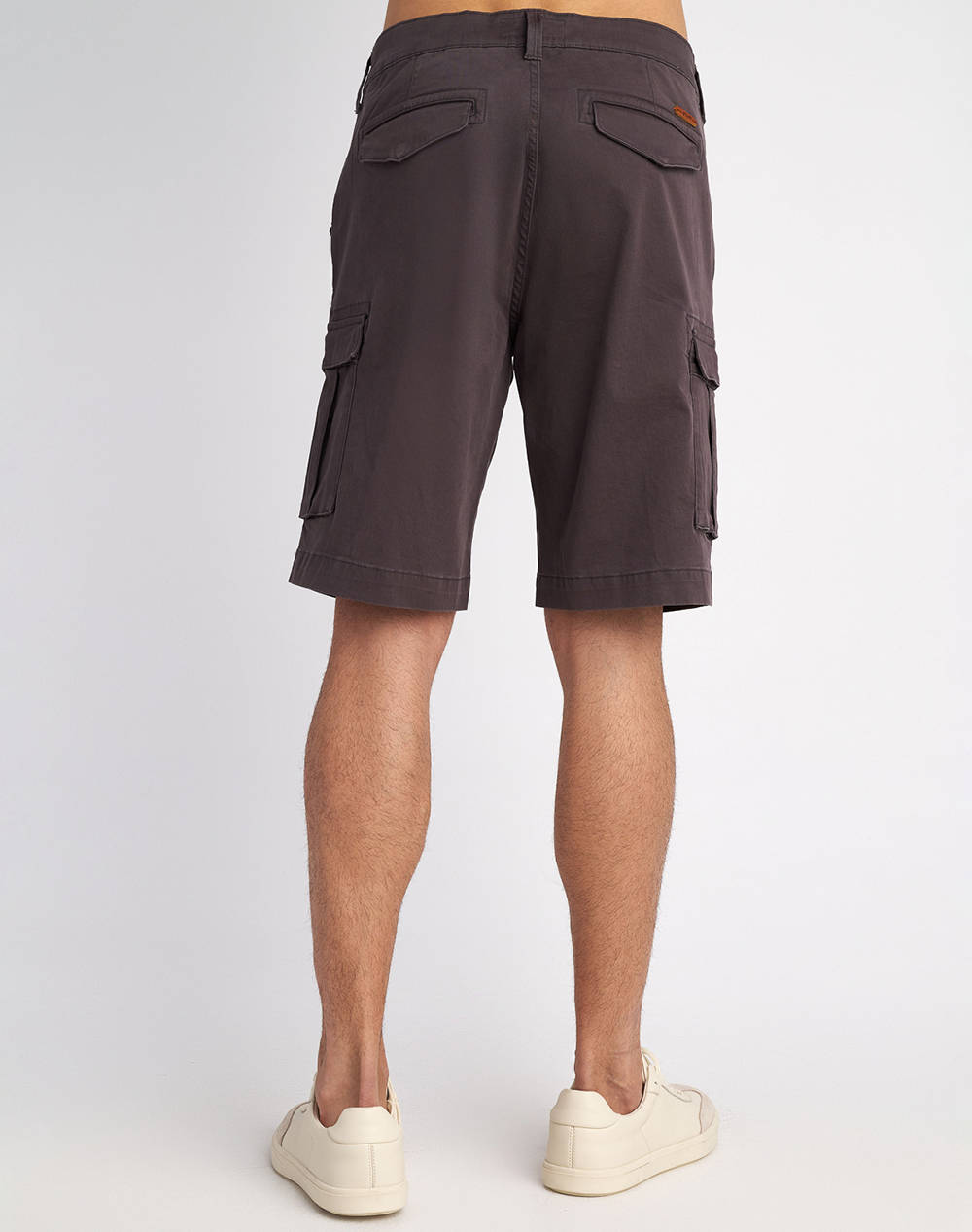 STAFF New Jerry Man Cargo Vermuda 5-817.247.9.053-Ν0275 Gray φωτογραφία