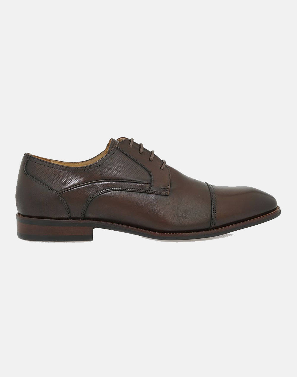 GIOVANNI MORELLI GIOVANNI MORELLI EVENING U57001901136-136 DarkBrown
