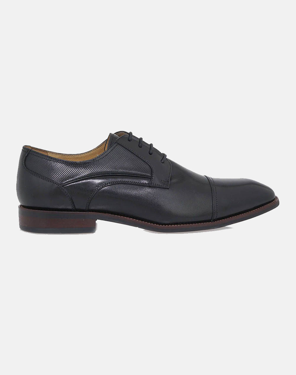 GIOVANNI MORELLI GIOVANNI MORELLI EVENING U57001901002-002 Black