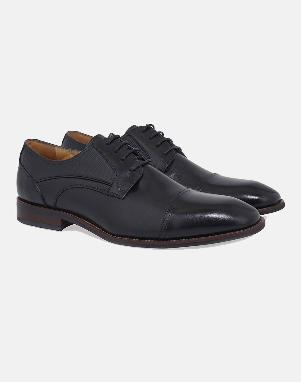 GIOVANNI MORELLI EVENING U57001901002-002 Black φωτογραφία