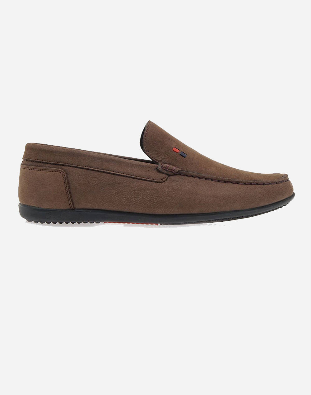 JKLONDON JK LONDON LOAFERS U528B5021952-952 DarkBrown