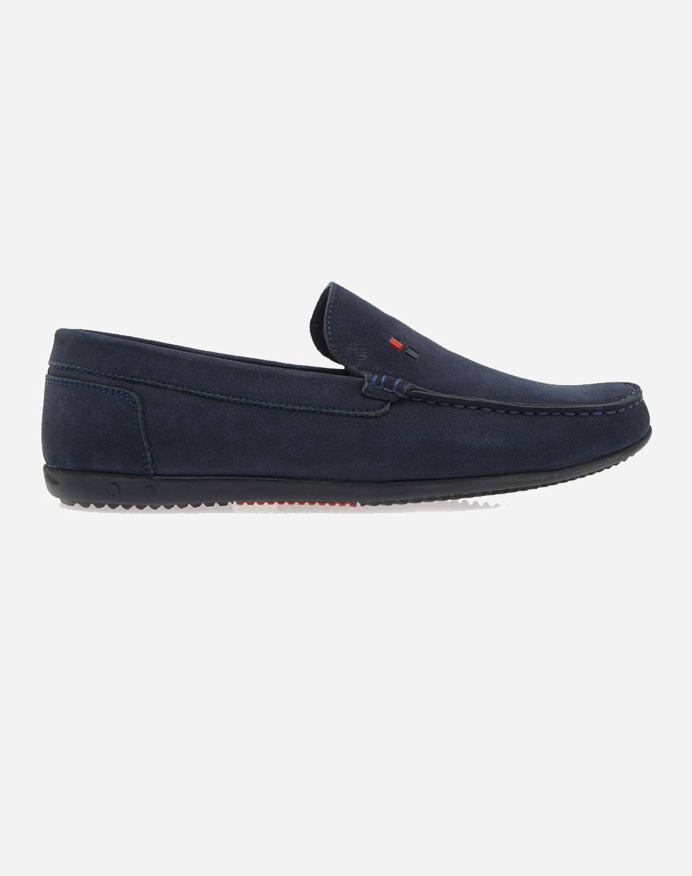 JKLONDON JK LONDON LOAFERS U528B5021053-053 Blue