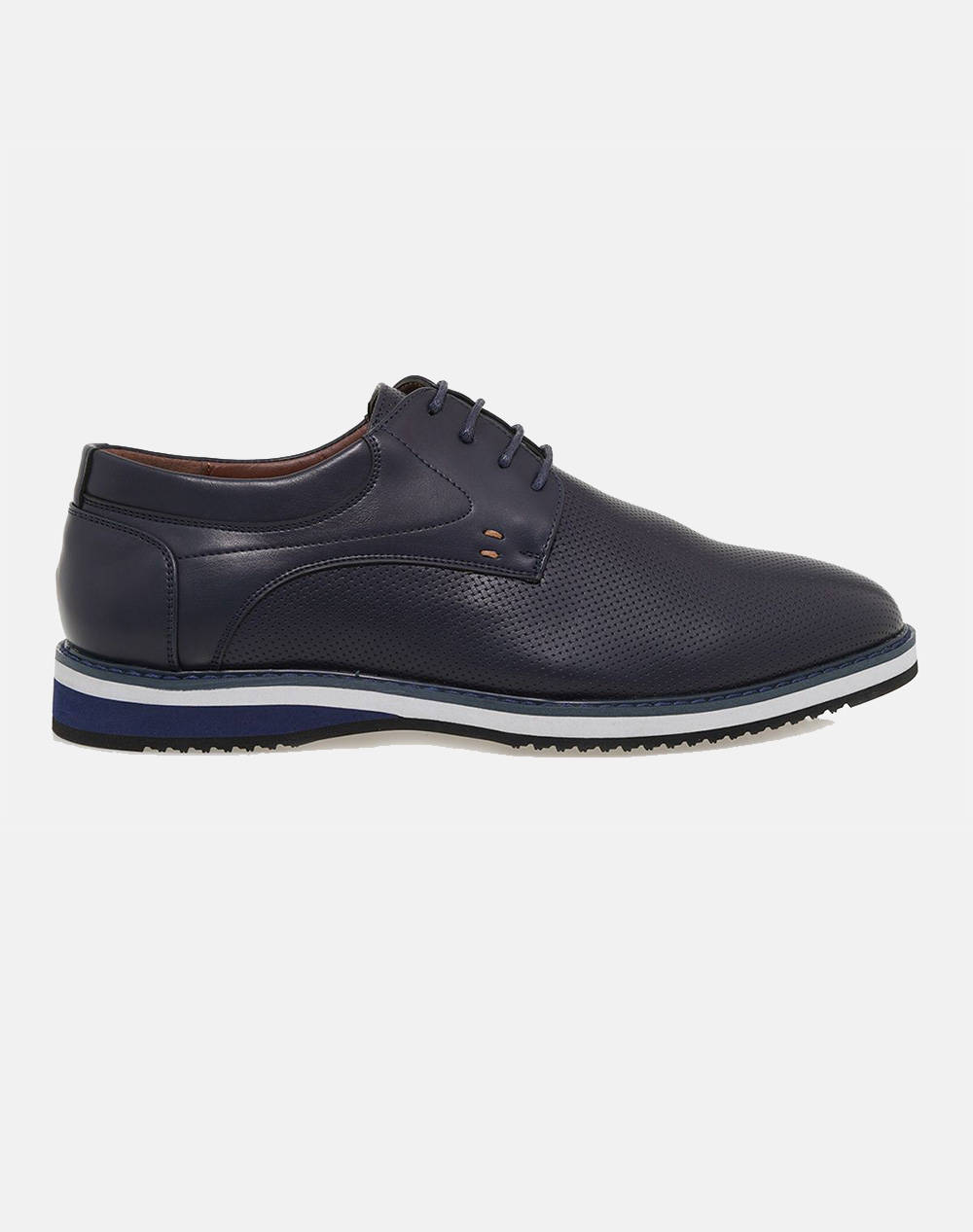 JKLONDON JK LONDON CASUAL U57007291C40-C40 Blue