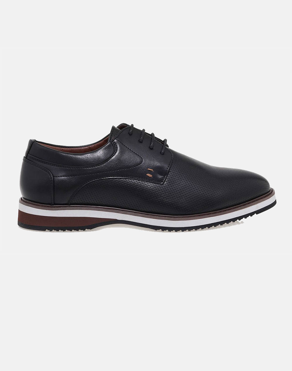 JKLONDON JK LONDON CASUAL U57007291S41-S41 Black
