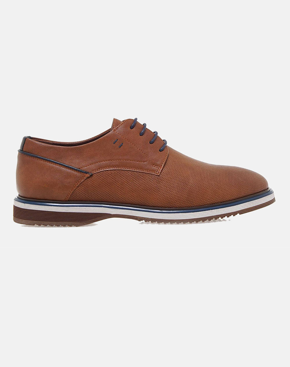 JKLONDON JK LONDON CASUAL U57006231U52-U52 Tan