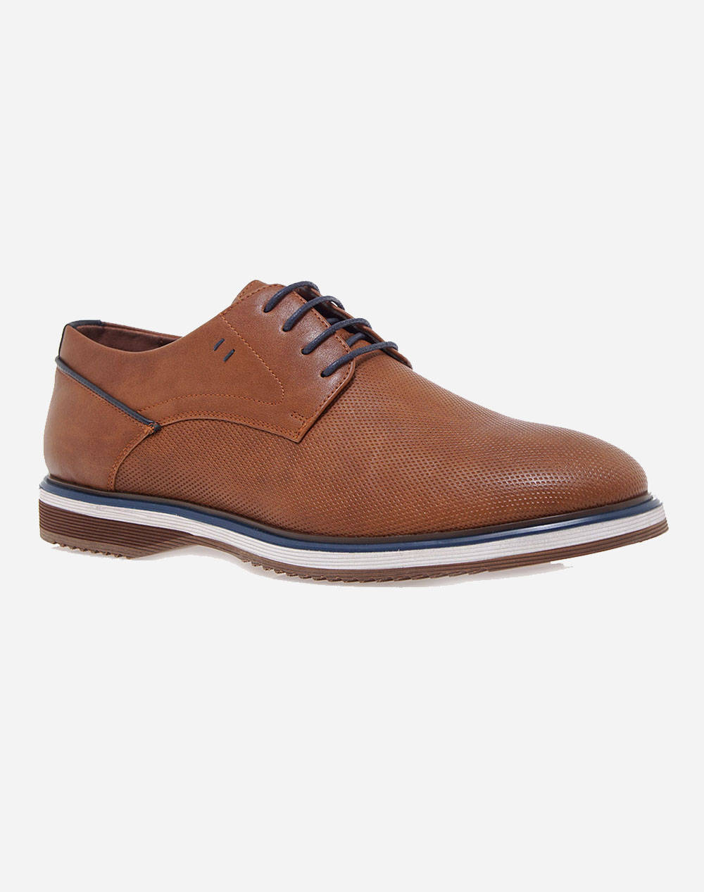 JK LONDON CASUAL U57006231U52-U52 Tan φωτογραφία