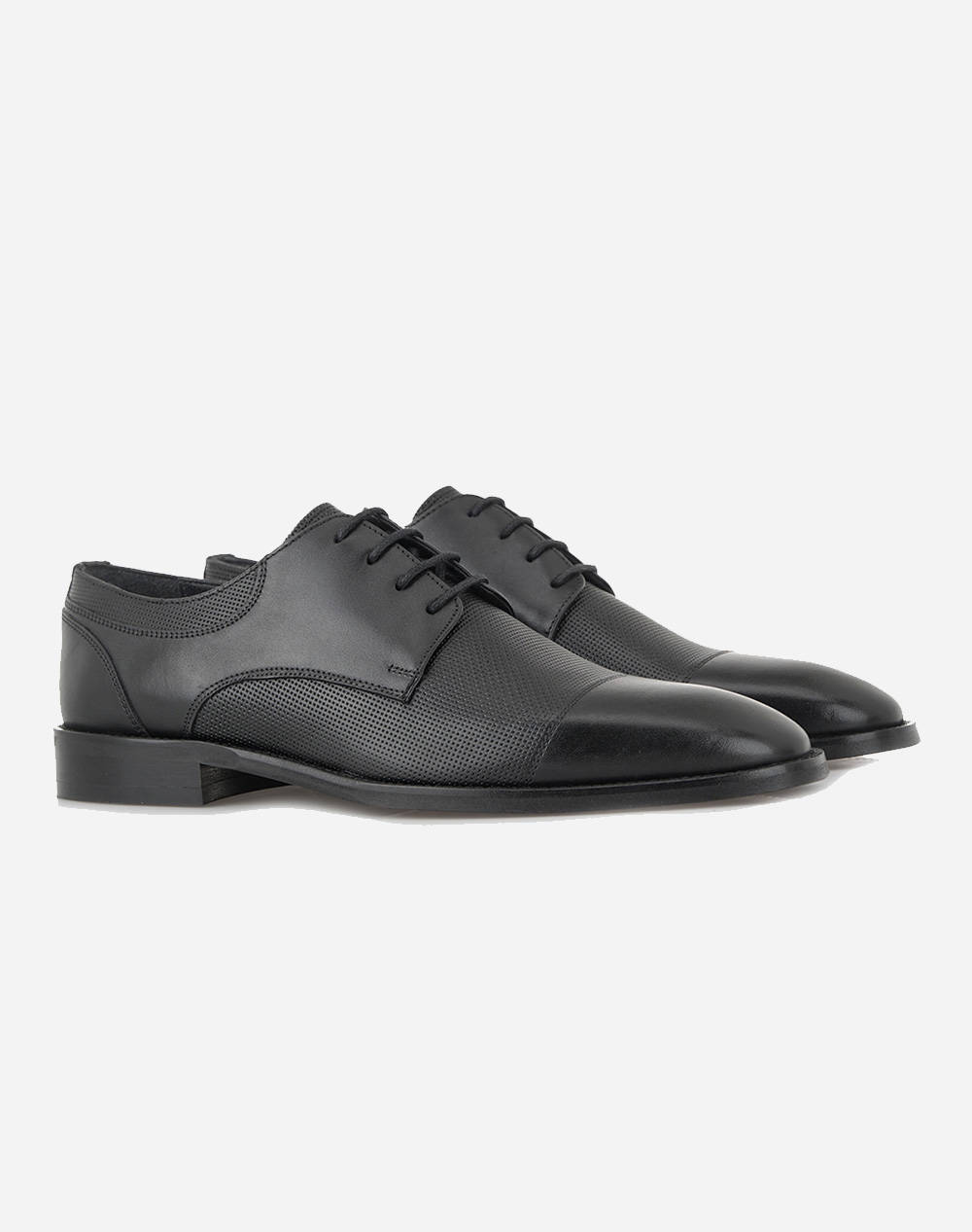 LORENZO RUSSO EVENING U597B4012002-002 Black φωτογραφία