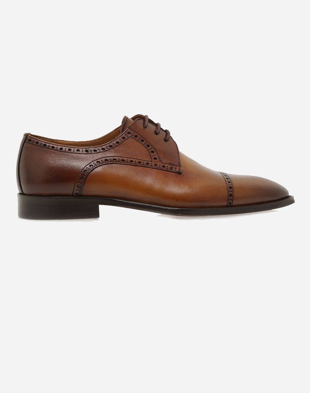 LORENZO RUSSO LORENZO RUSSO OXFORDS U597B4102532-532 Tan