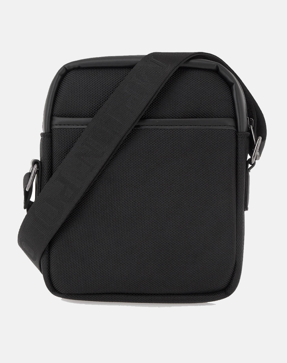 NORTHAMPTON POLOCLUB ΤΣΑΝΤΑ ΤΑΧ/ΜΟΥ ΑΝΔΡΙΚΗ /CROSS BODY (Διαστάσεις: 22 x 18 x 6εκ.) U606E0619001-001 Black φωτογραφία