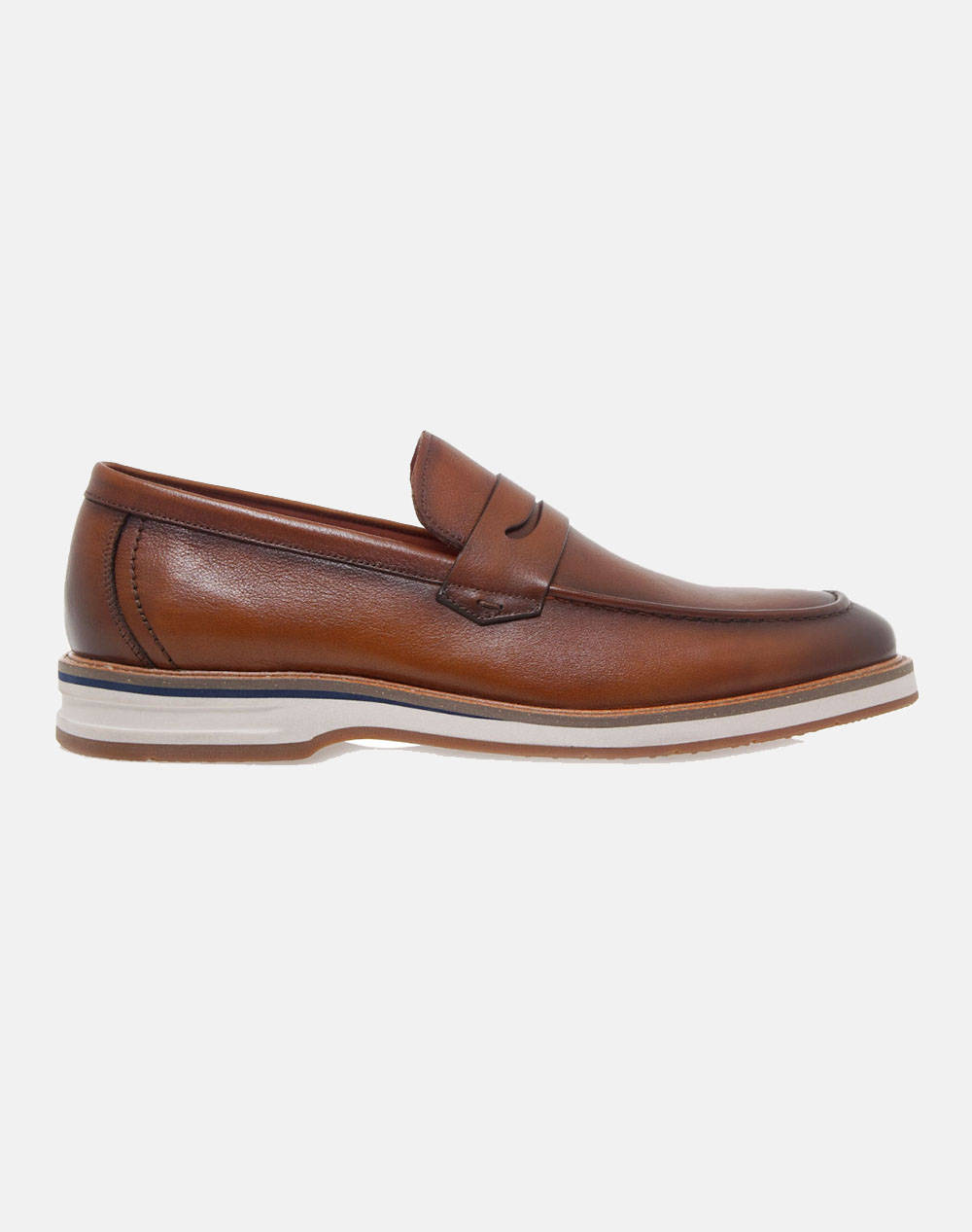 RENATO GARINI RENATO GARINI LOAFERS U515W1831532-532 Tan