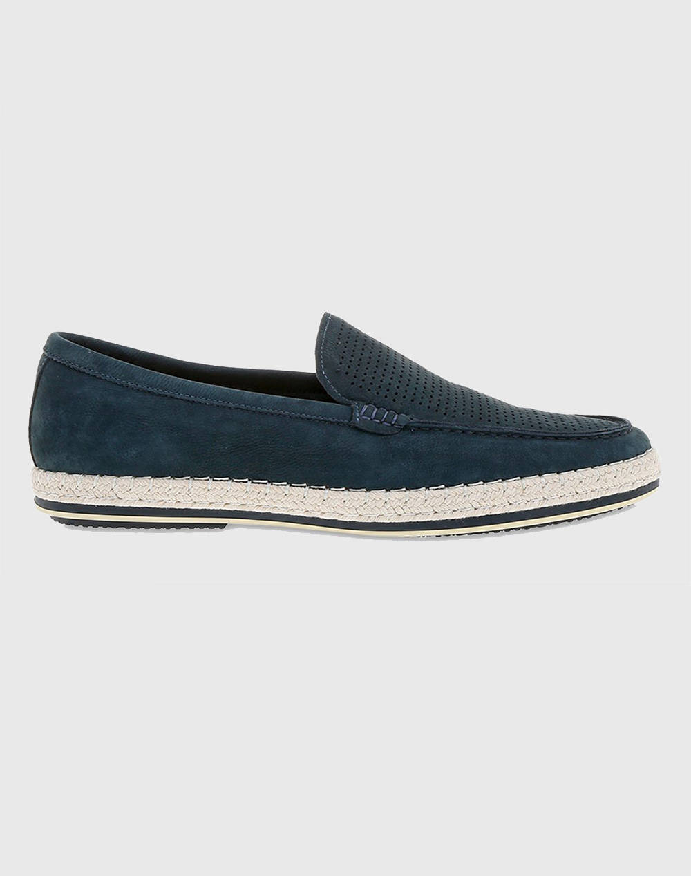 RENATO GARINI RENATO GARINI LOAFERS U515W5501053-053 Blue