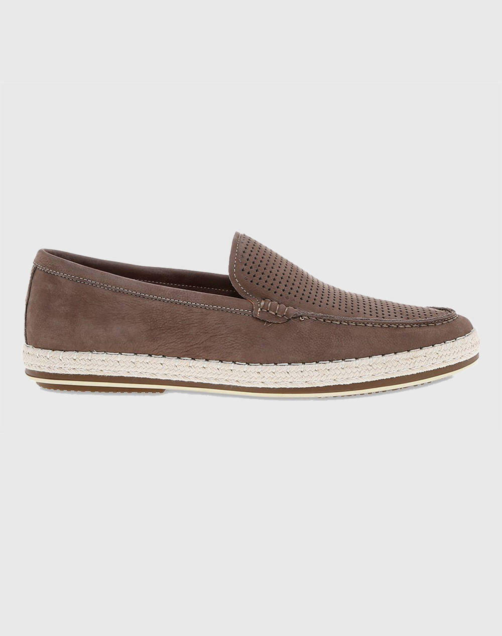 RENATO GARINI RENATO GARINI LOAFERS U515W5501952-952 Brown