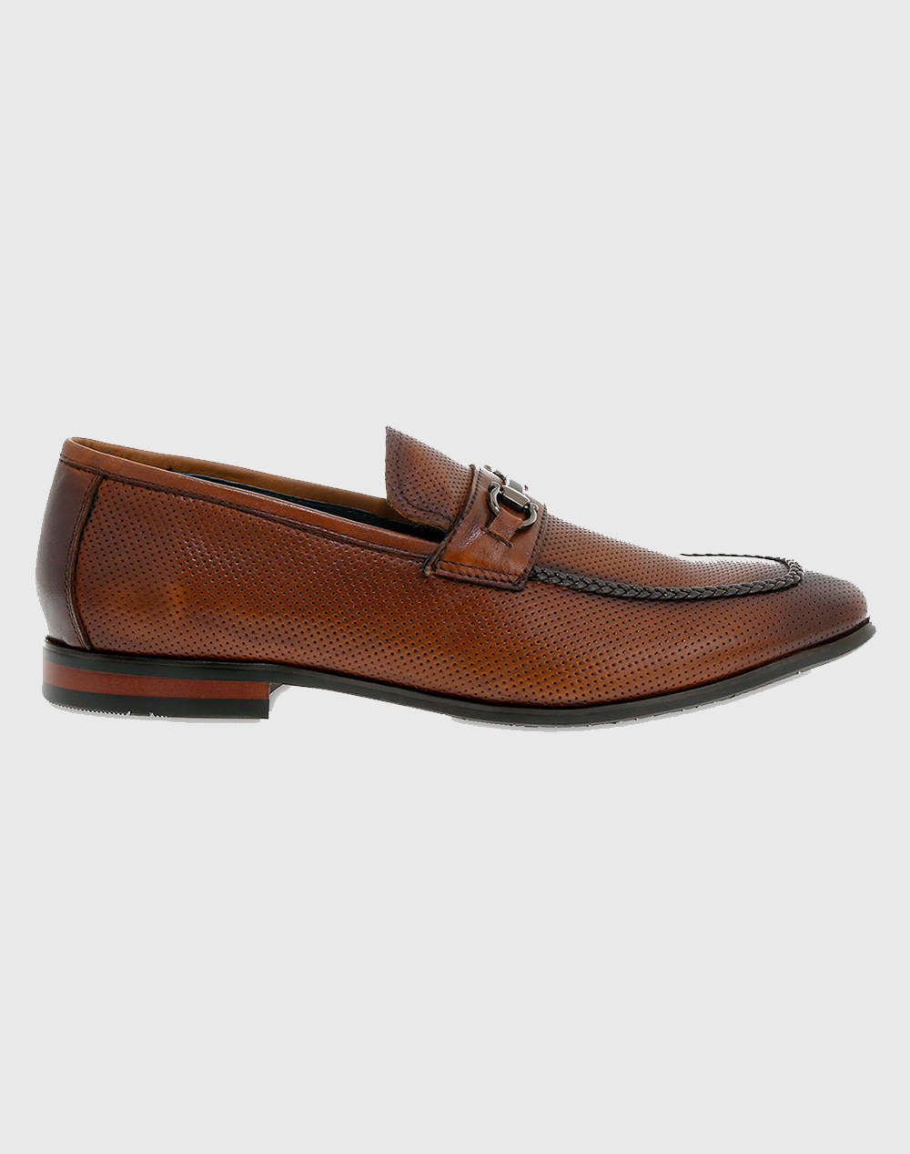 RENATO GARINI RENATO GARINI LOAFERS U515W1811I66-I66 Brown