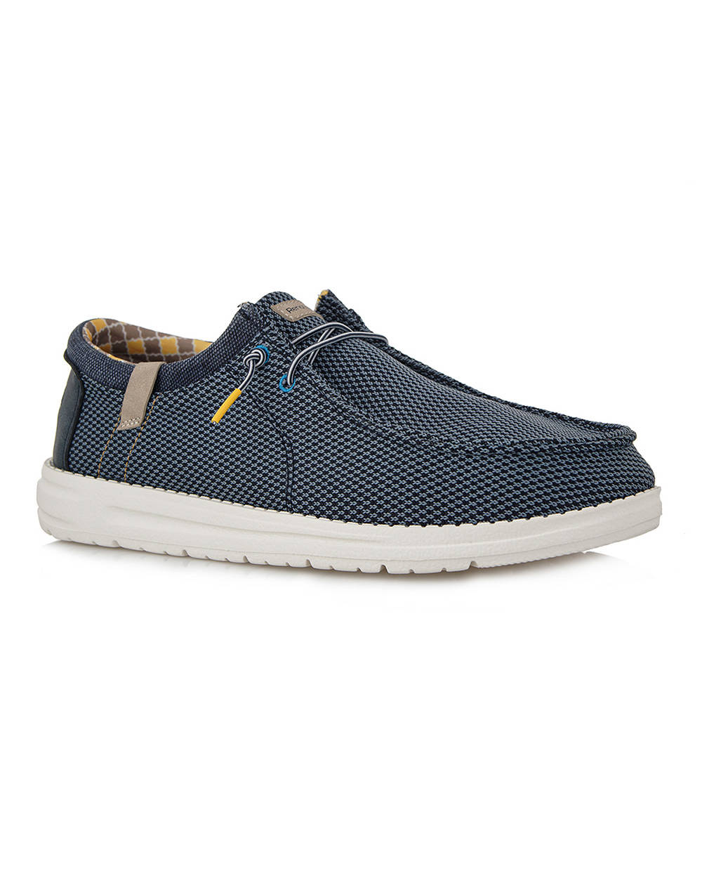 RENATO GARINI CASUAL U589S0751051-051 Blue φωτογραφία