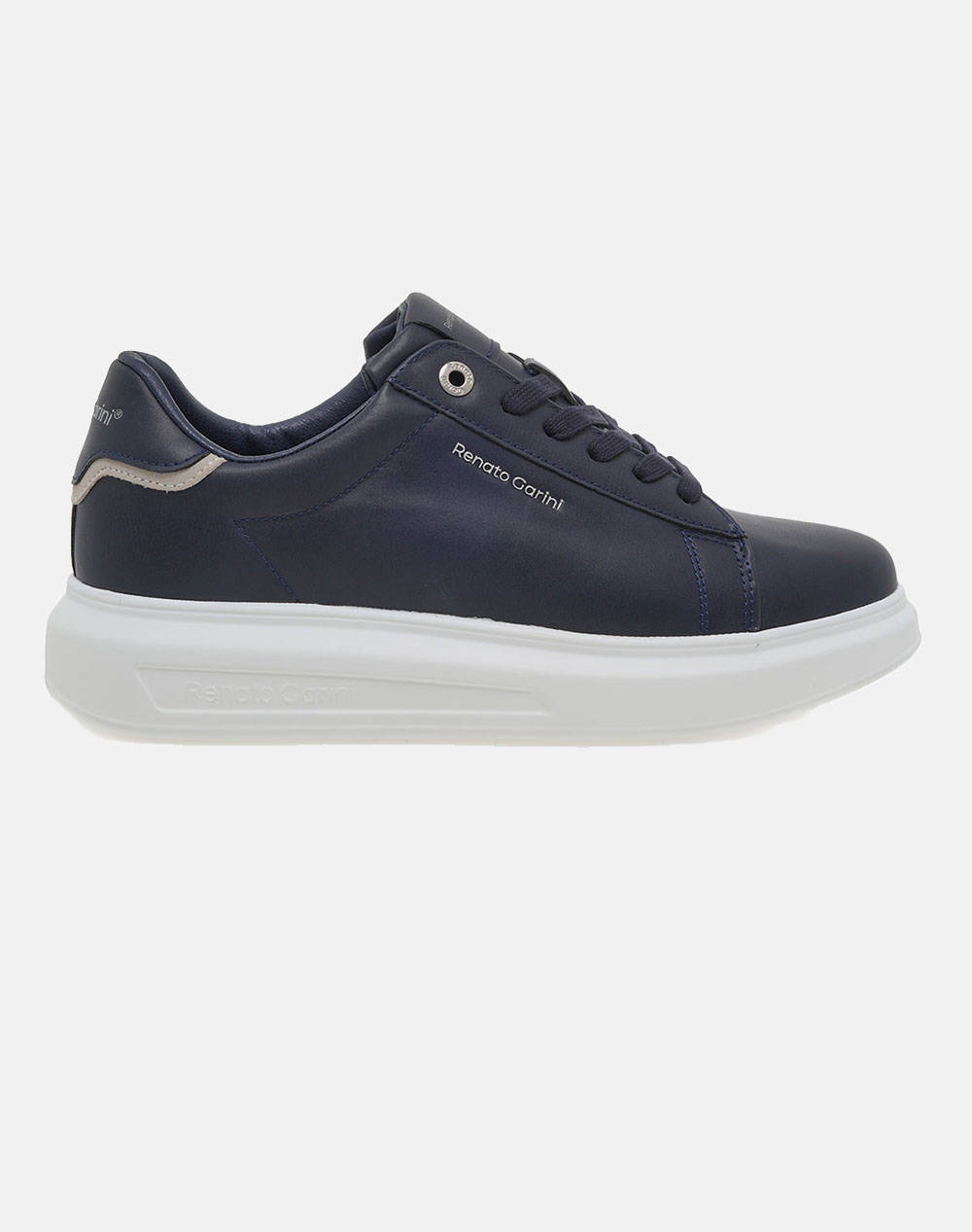 RENATO GARINI RENATO GARINI SNEAKERS U570025230J0-0J0 DarkBlue