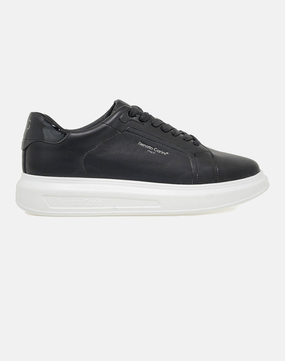 RENATO GARINI RENATO GARINI SNEAKERS U5700710302X-02X Black