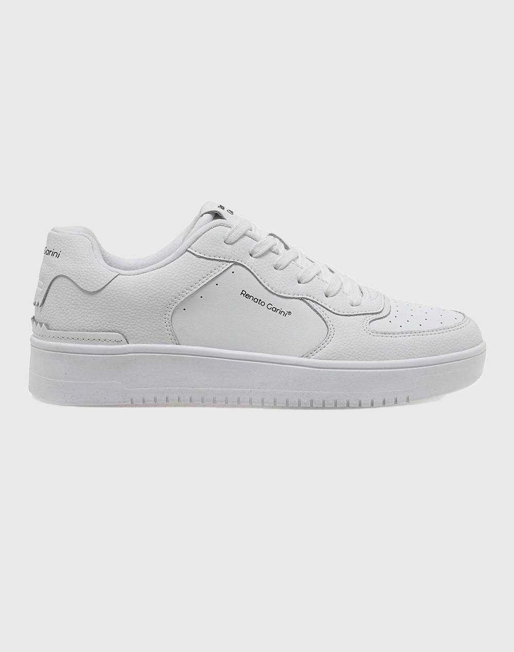 RENATO GARINI RENATO GARINI SNEAKERS U525Q1892652-652 White