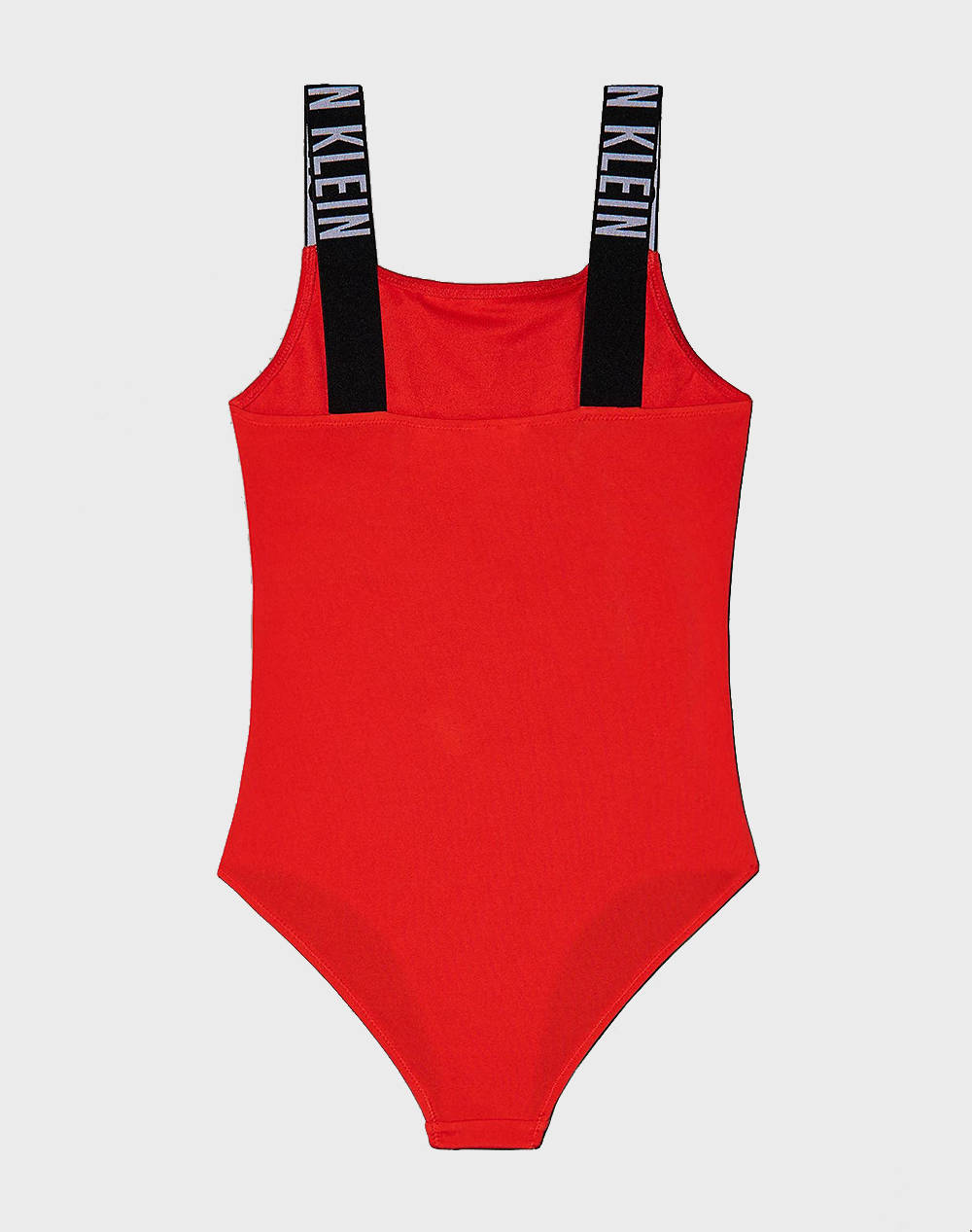 CALVIN KLEIN JEANS SWIMSUIT KY0KY00098-XM8 Red φωτογραφία