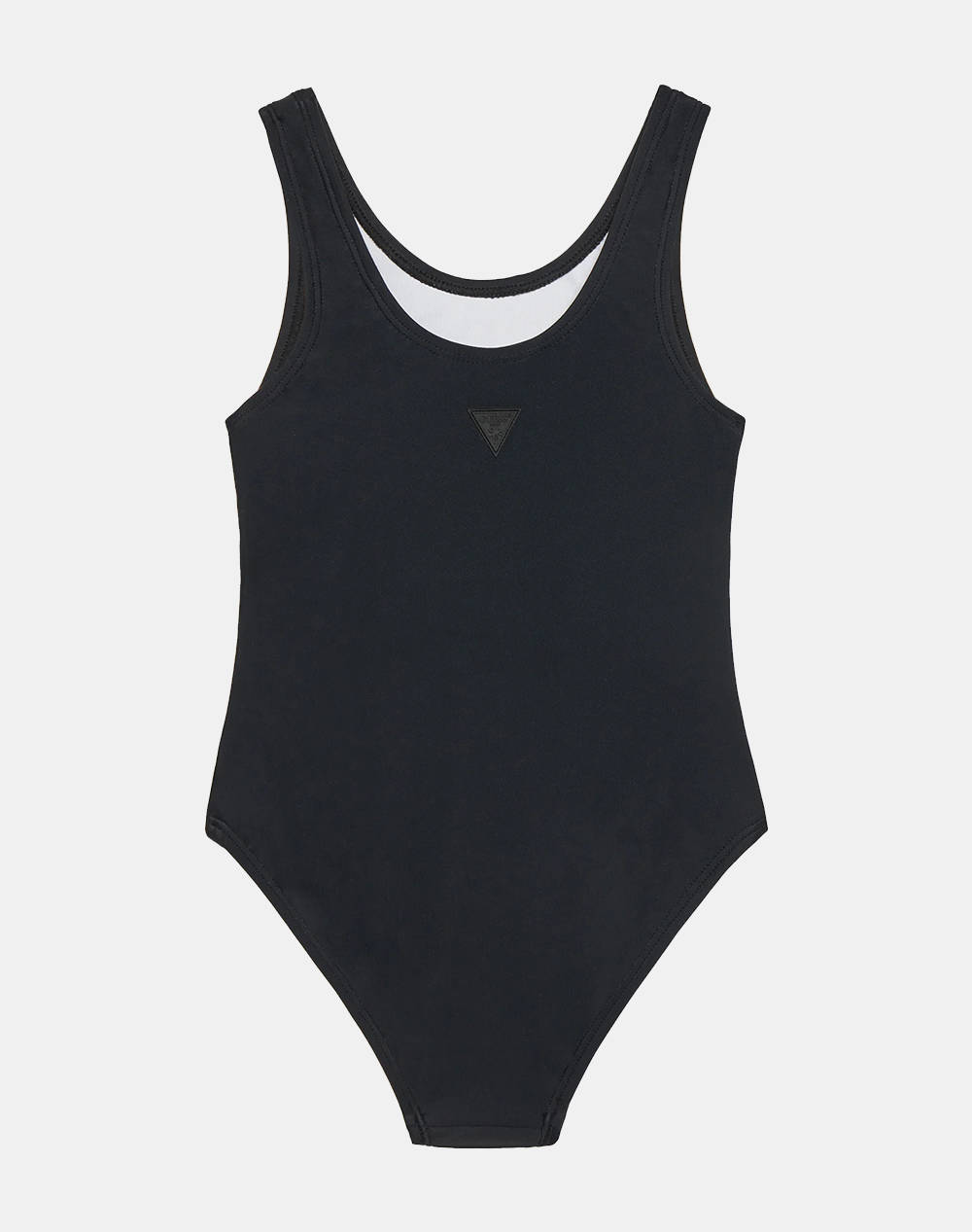 GUESS ONE PIECE SWIMSUIT - RECY PA STRETCH MICROFIBER 190 ΜΑΓΙΟ ΠΑΙΔΙΚΟ GIRL J5GZ48KCA60-JBLK Black φωτογραφία