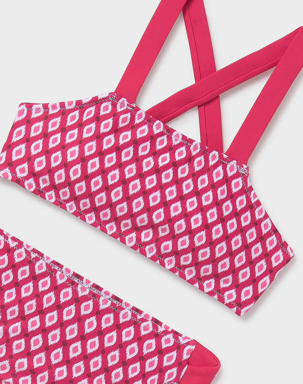 MAYORAL ΜΠΙΚΙΝΙ ΤΟΠ 06768-051 Multi φωτογραφία