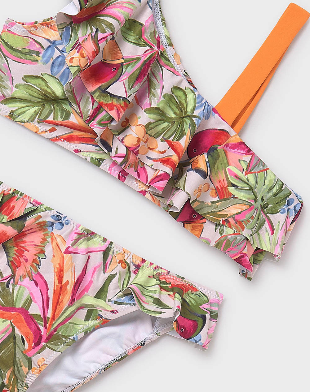 MAYORAL ΜΠΙΚΙΝΙ ΒΟΛΑΝ 06767-027 Multi φωτογραφία