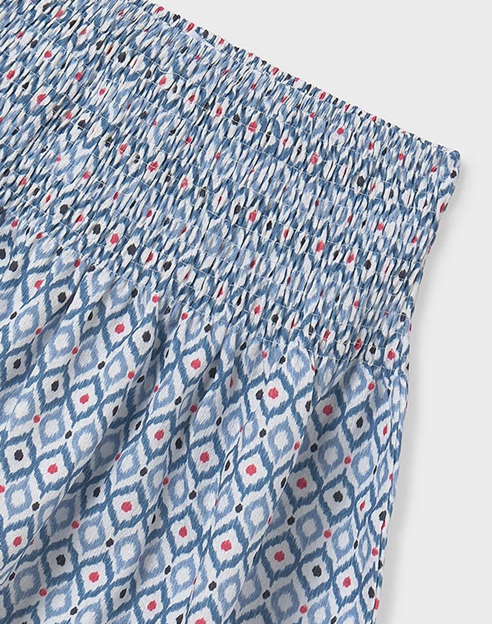 MAYORAL ΦΟΥΣΤΑ ΜΑΚΟ ΣΤΑΜΠΑ 06971-074 Multi φωτογραφία