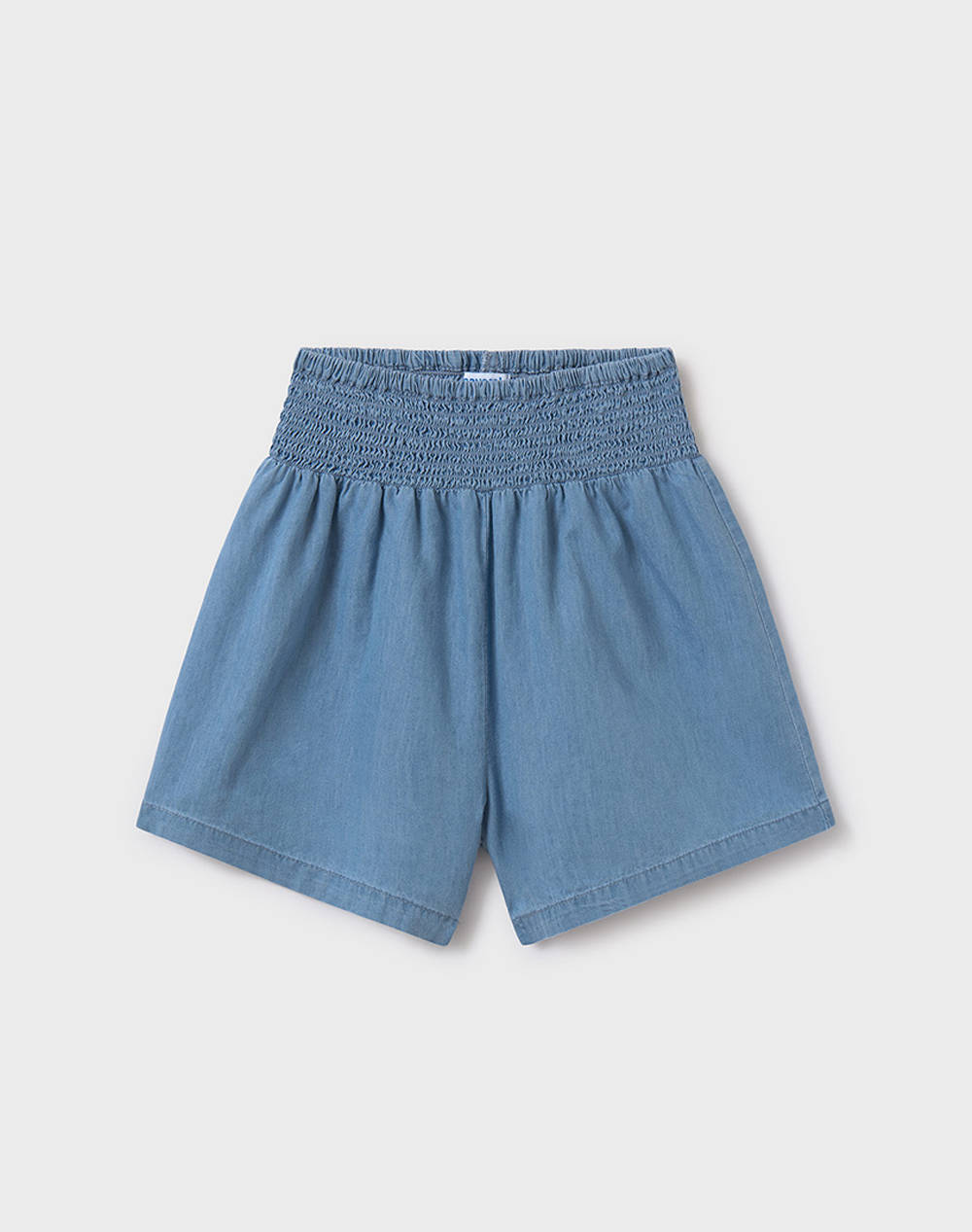 MAYORAL MAYORAL ΦΟΥΣΤΑ ΠΑΝΤΕΛΟΝΙ ΤΖΙΝ ΦΑΡΔΙΑ 06973-042 DenimBlue