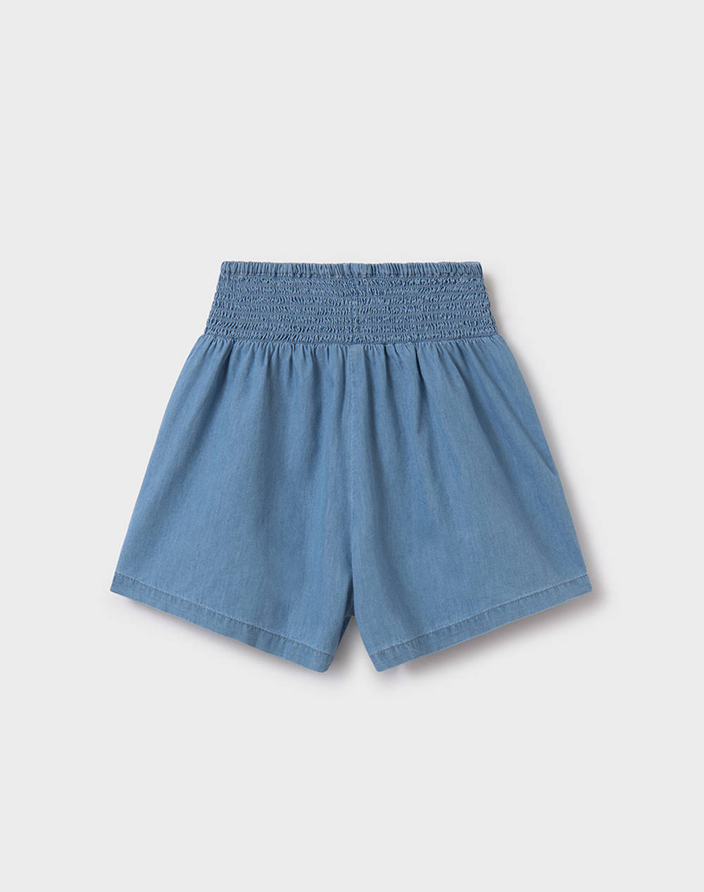 MAYORAL ΦΟΥΣΤΑ ΠΑΝΤΕΛΟΝΙ ΤΖΙΝ ΦΑΡΔΙΑ 06973-042 DenimBlue φωτογραφία