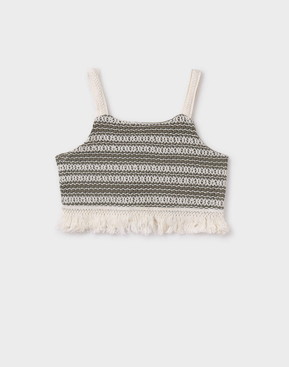 MAYORAL ΤΟΠ ΠΛΕΚΤΟ 06040A-029 Green