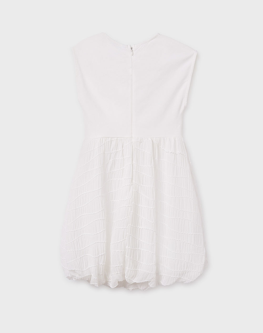 MAYORAL ΦΟΡΕΜΑ ΣΥΝΔΥΑΣΜΕΝΟ ΜΠΑΛΟΥΝ 06974-084 Ecru φωτογραφία