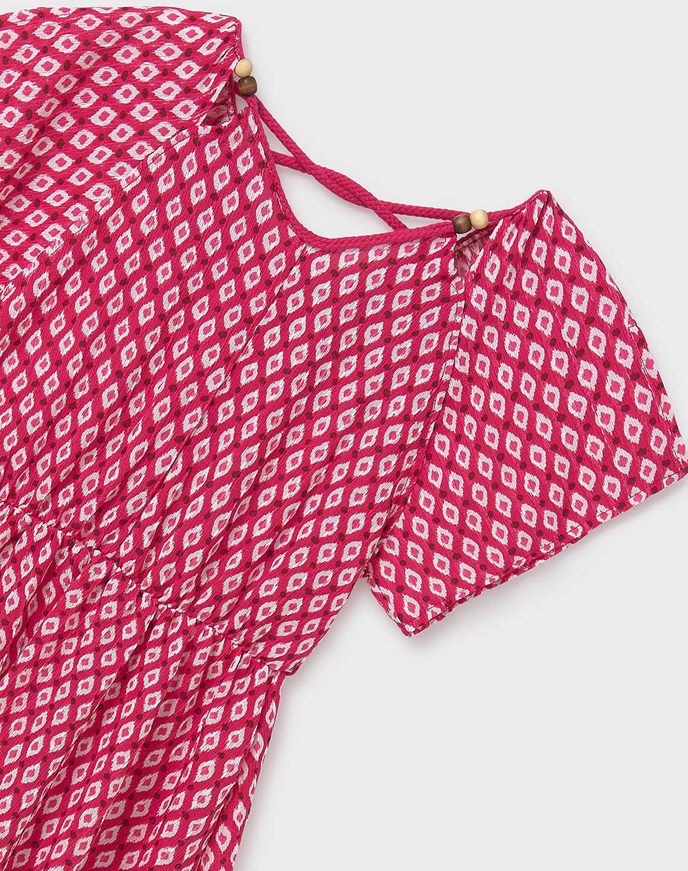 MAYORAL ΦΟΡΕΜΑ ΚΑΦΤΑΝΙ 06987-033 Multi φωτογραφία