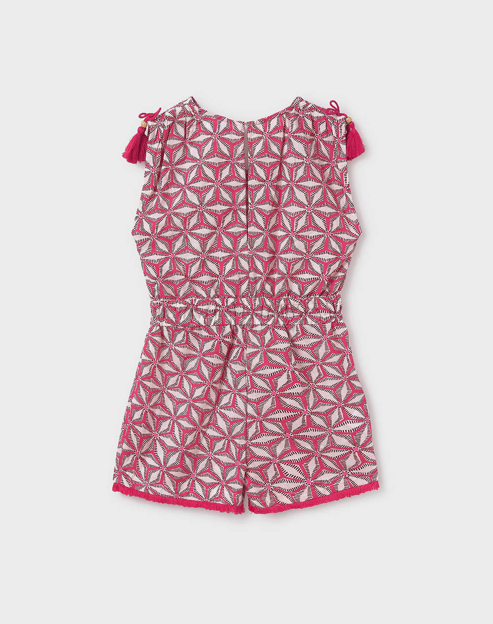 MAYORAL ΦΟΡΜΑ ΚΟΝΤΗ ΣΤΑΜΠΩΤΗ 06868-051 Multi φωτογραφία