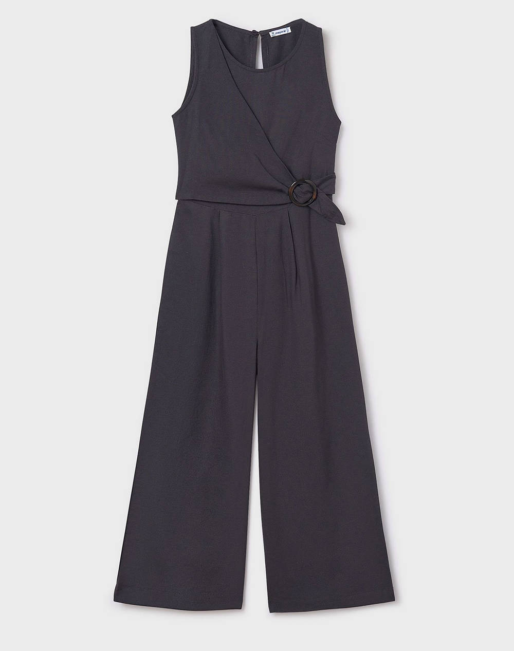 MAYORAL ΦΟΡΜΑ ΜΑΚΡΙΑ ΚΟΠΙΤΣΑ 06862-016 DarkSlateGrey