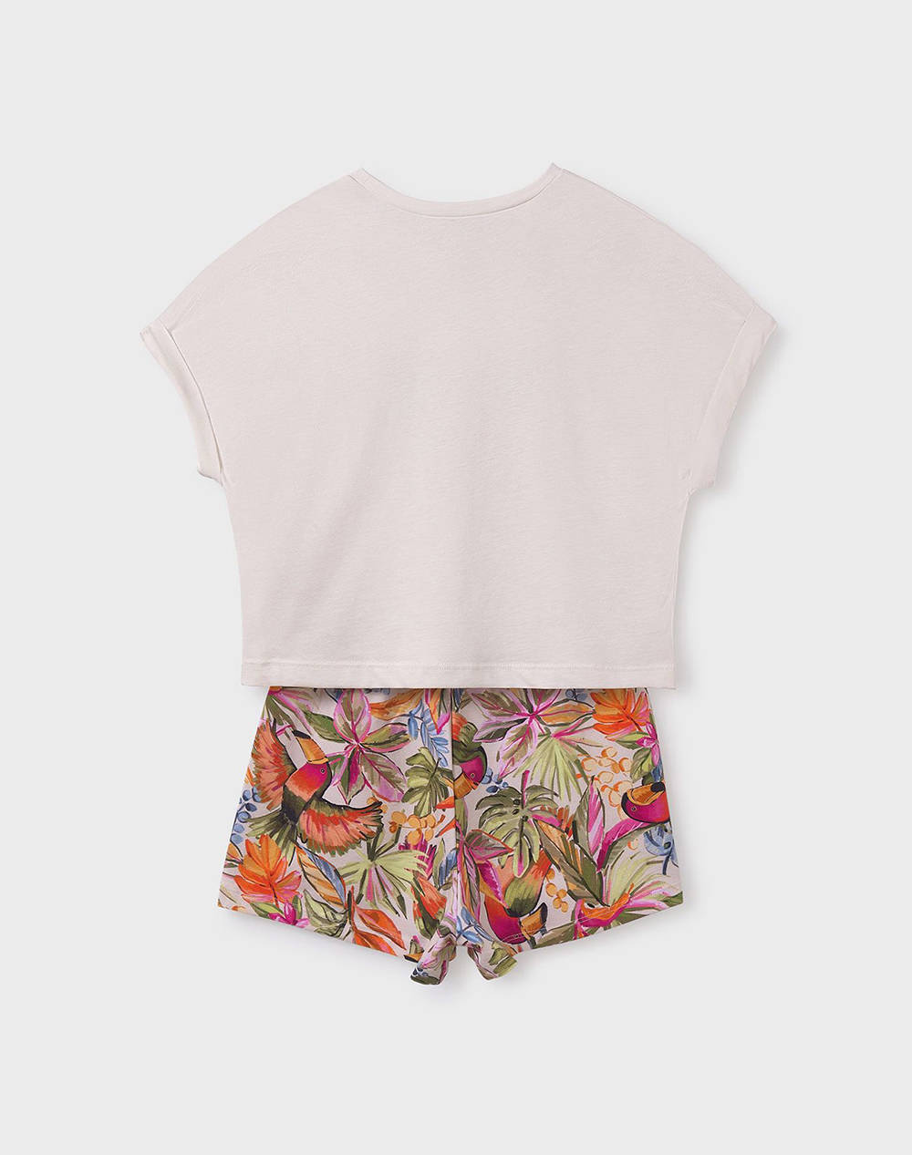 MAYORAL ΣΕΤ ΣΟΡΤΣ ΣΧΕΔΙΟ 06221-072 Multi φωτογραφία