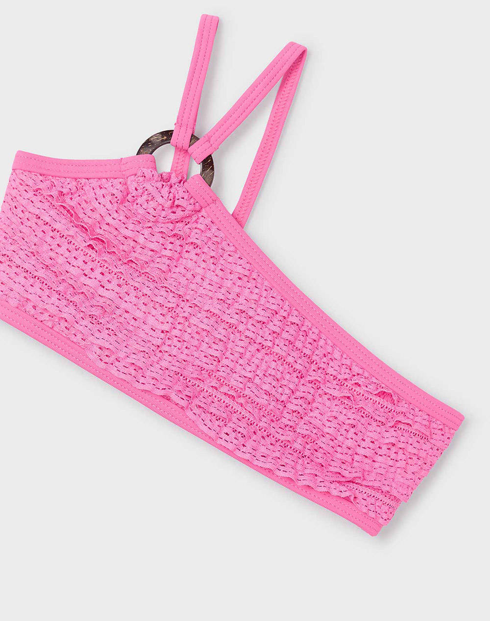 MAYORAL ΜΠΙΚΙΝΙ ΣΥΝΔΥΑΣΜΕΝΟ 03716-085 Pink φωτογραφία